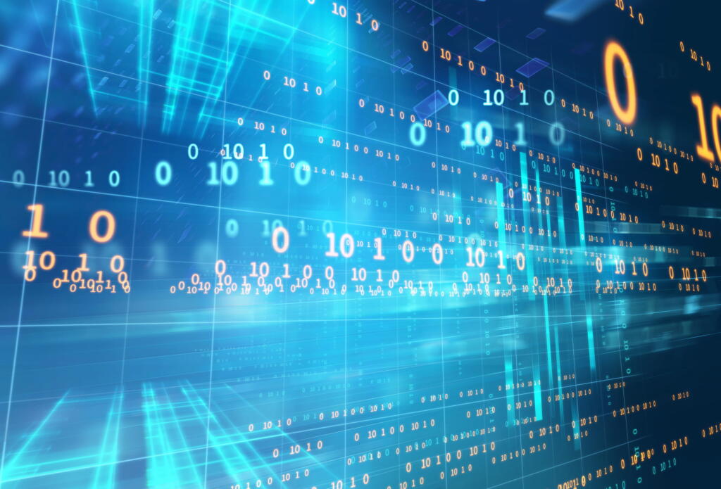 A shared environmental data initiative