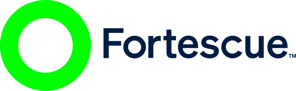Fortescue logo