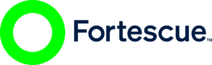 Fortescue logo