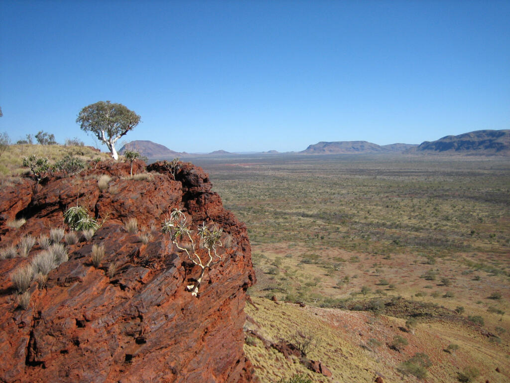 Pilbara