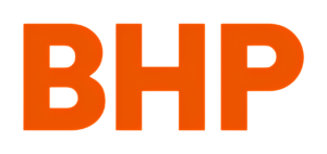BHP logo