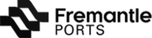 Fremantle ports logo