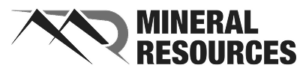 Mineral Resources logo