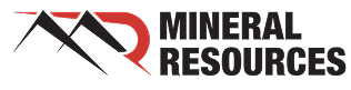 Mineral Resources logo
