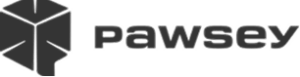 Pawsey logo