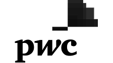 PWC logo
