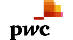 PWC logo