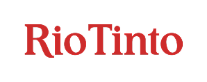 Rio Tinto logo