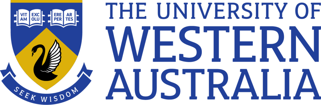 University of Western Australia logo