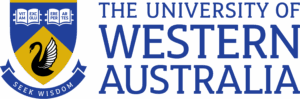 University of Western Australia logo