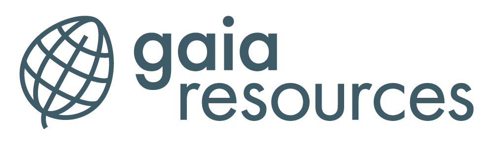 Gaia logo